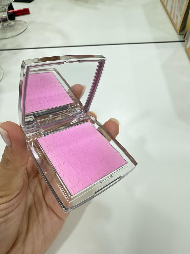 Dior Румяна от диор