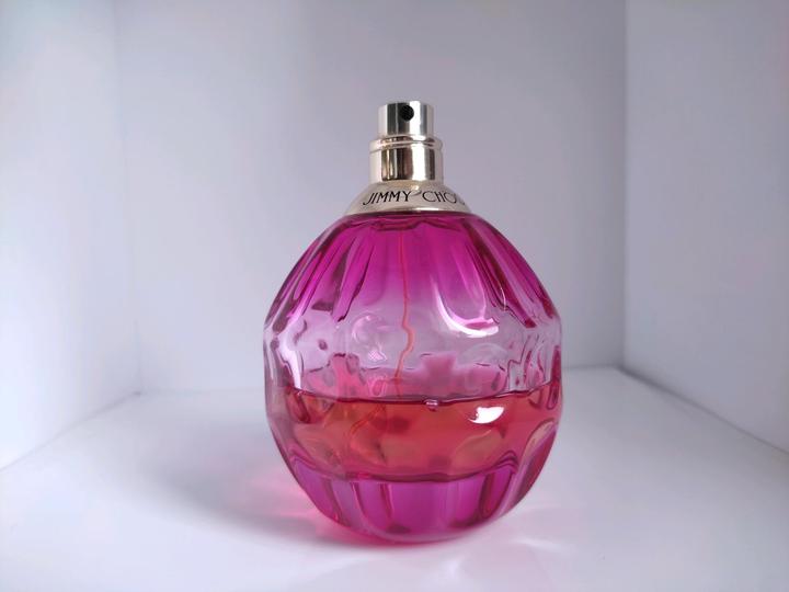 Jimmy Choo
