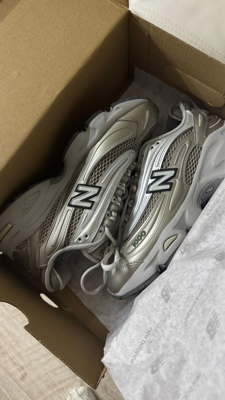 New Balance