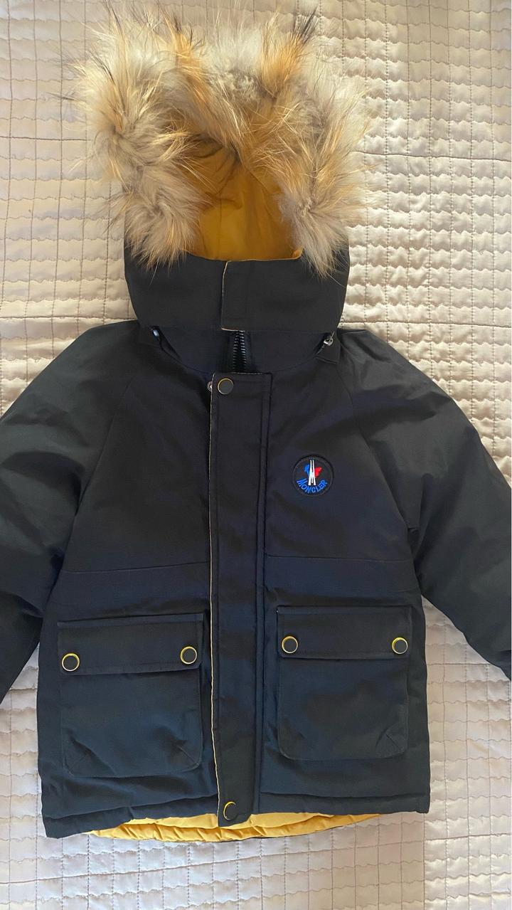 Moncler