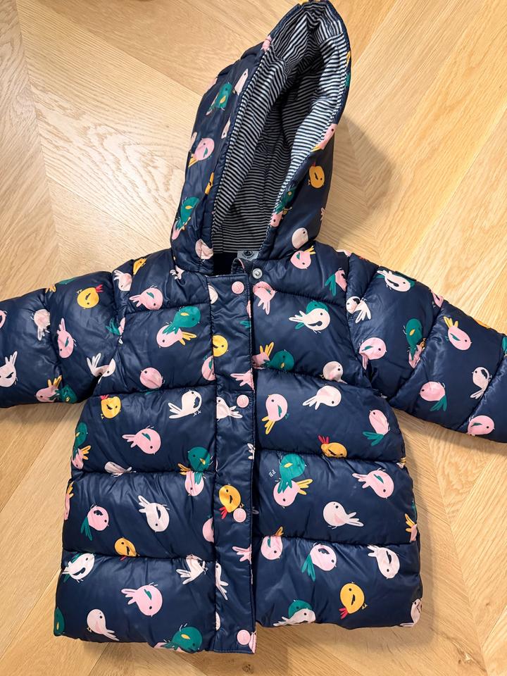 Куртка Petit Bateau