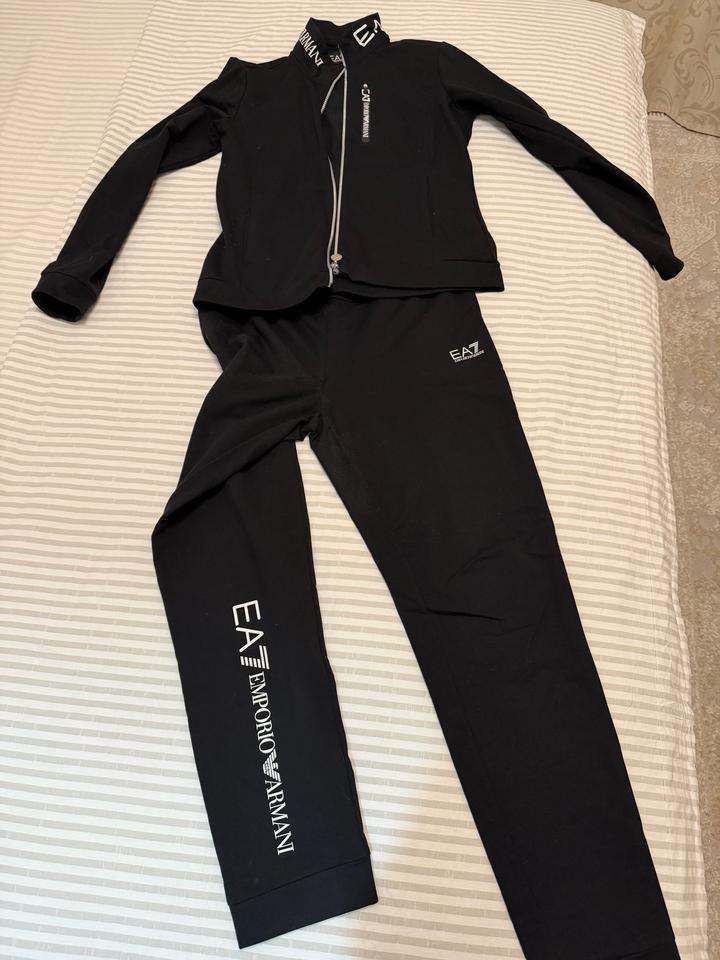 Emporio Armani