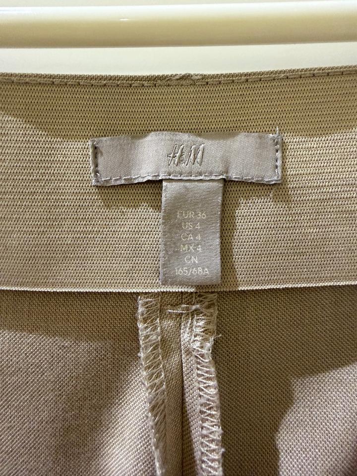 H&M