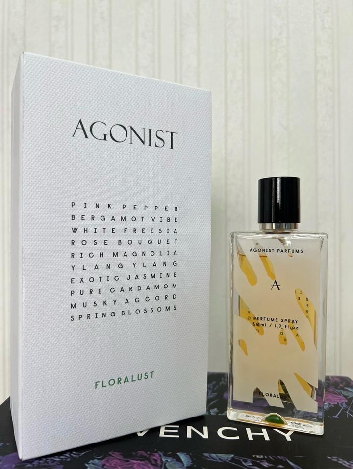 Agonist