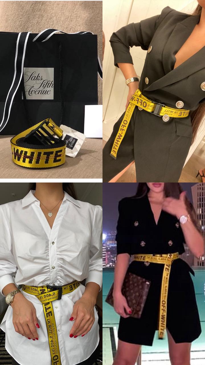 Off White