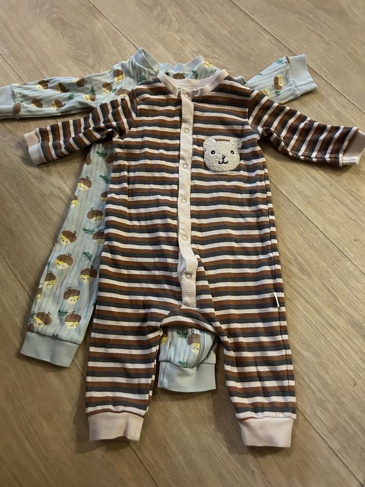 Детский мир Комбенизоны