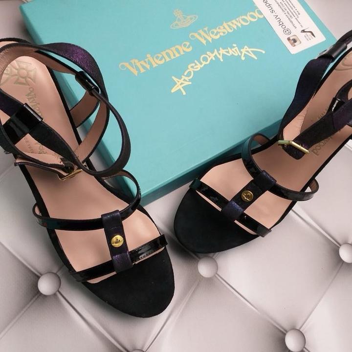Vivienne Westwood