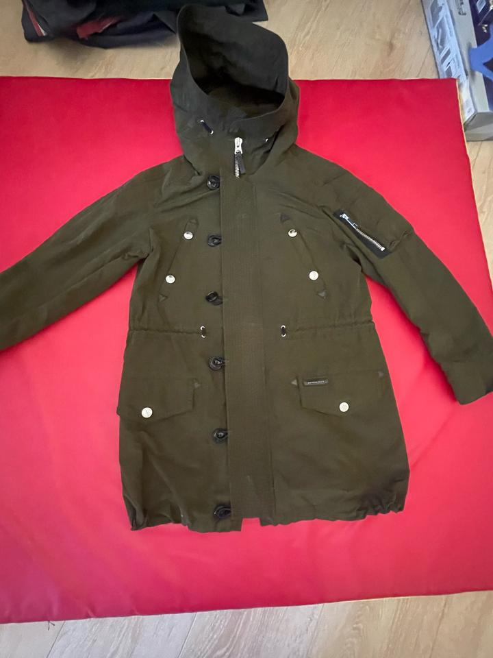 Burberry