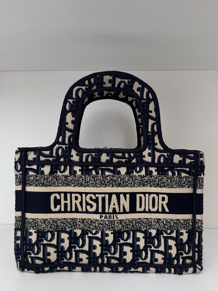 Сумка Christian Dior