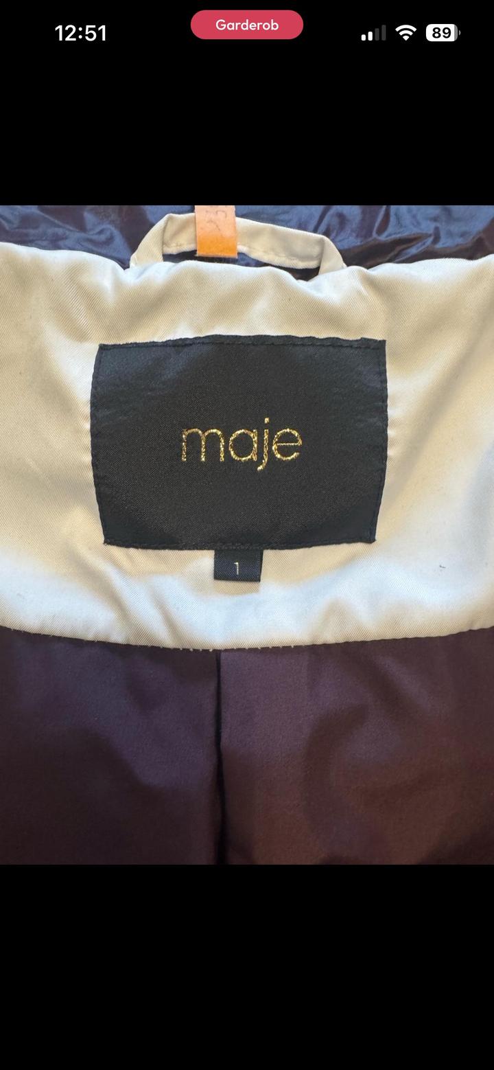 Maje
