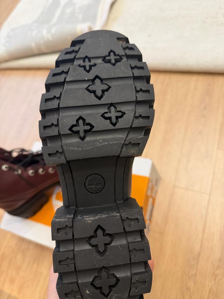 Женские ботинки Timberland