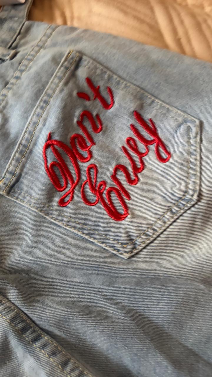 &Denim