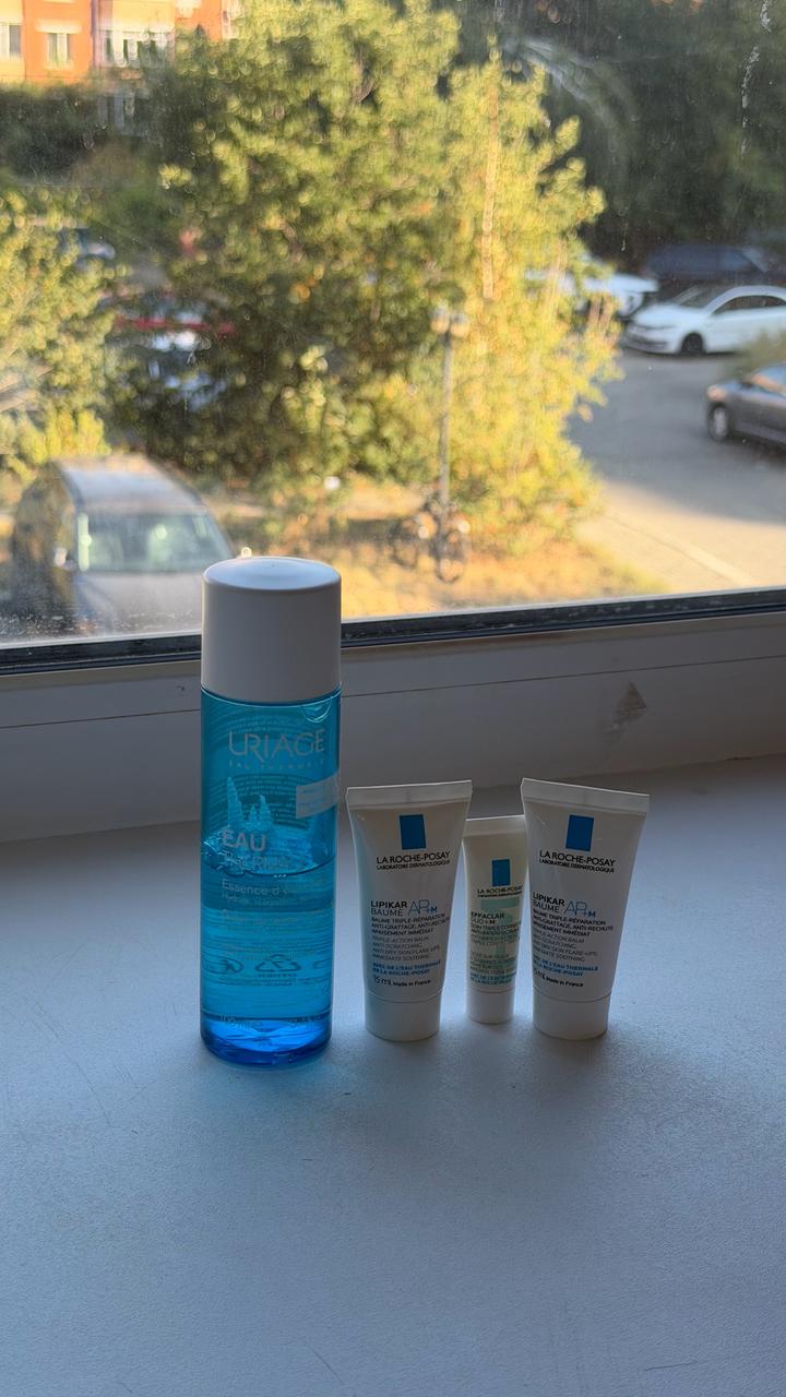 La Roche Posay