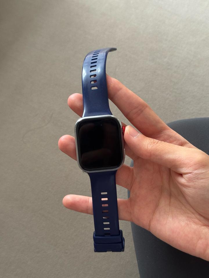 Смарт-часы Huawei Watch Fit 4