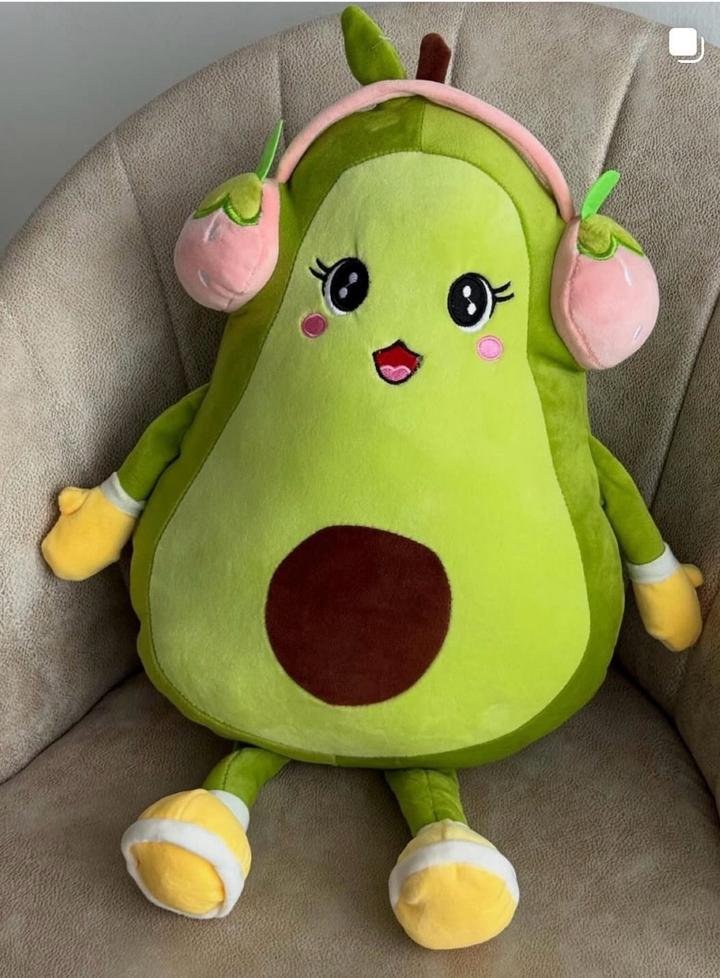 Мягкая игрушка