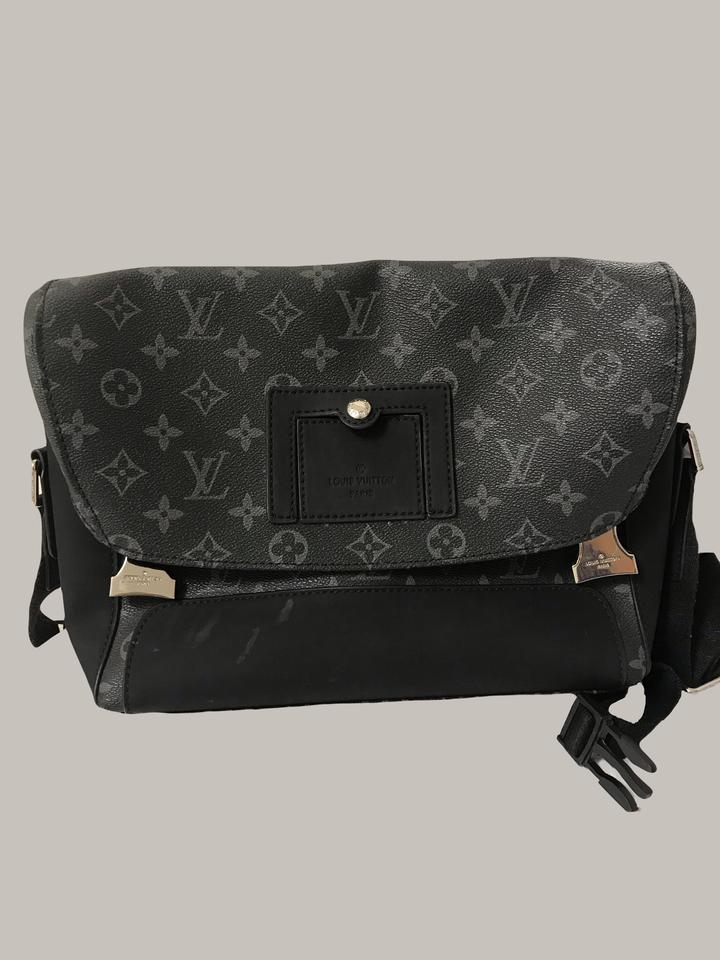 Louis Vuitton сумка мессенджер