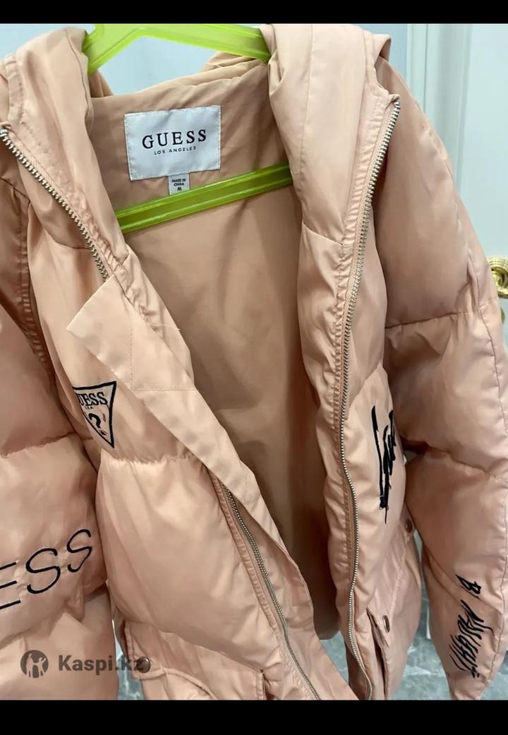 Куртка GUESS