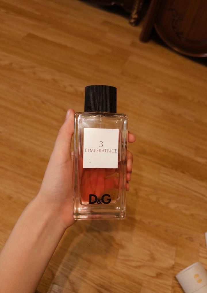 Dolce & Gabbana