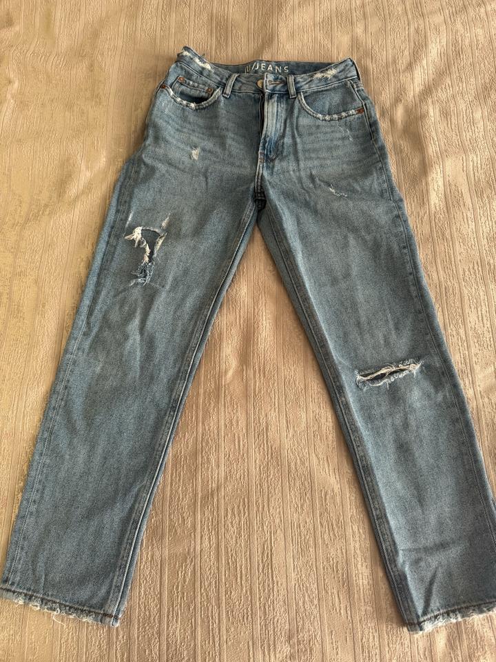 River Island Джинсы