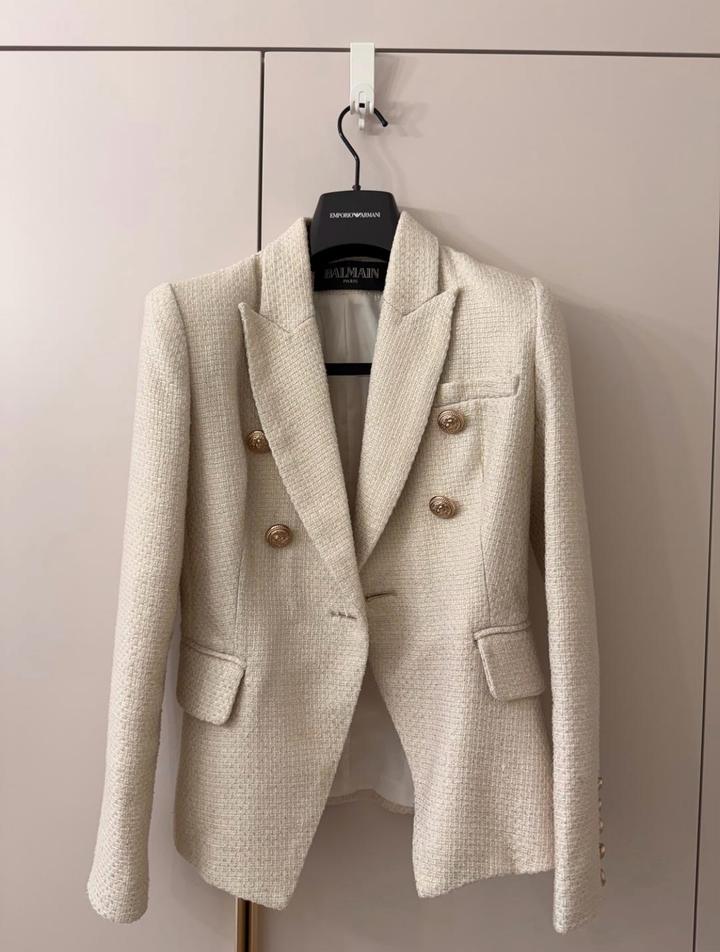 Пиджак Balmain