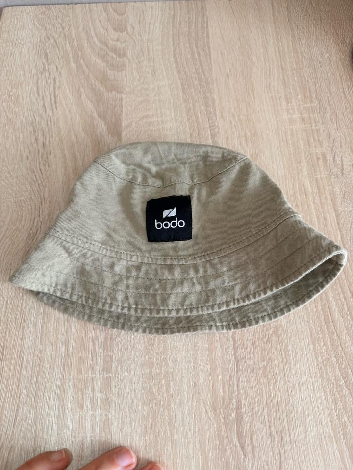 Bodo
