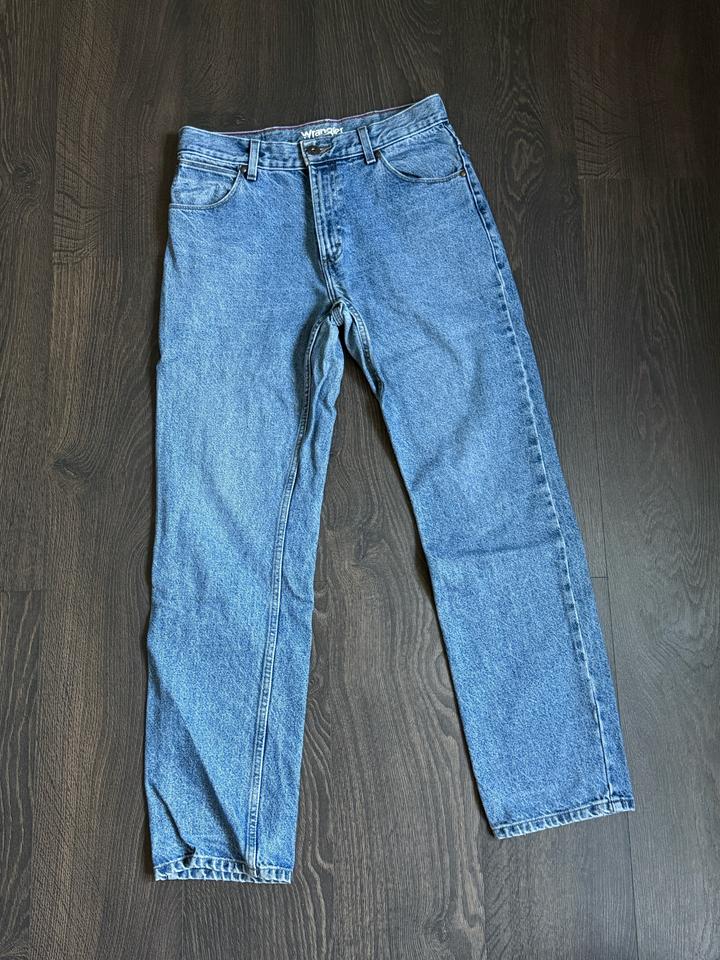 Wrangler
