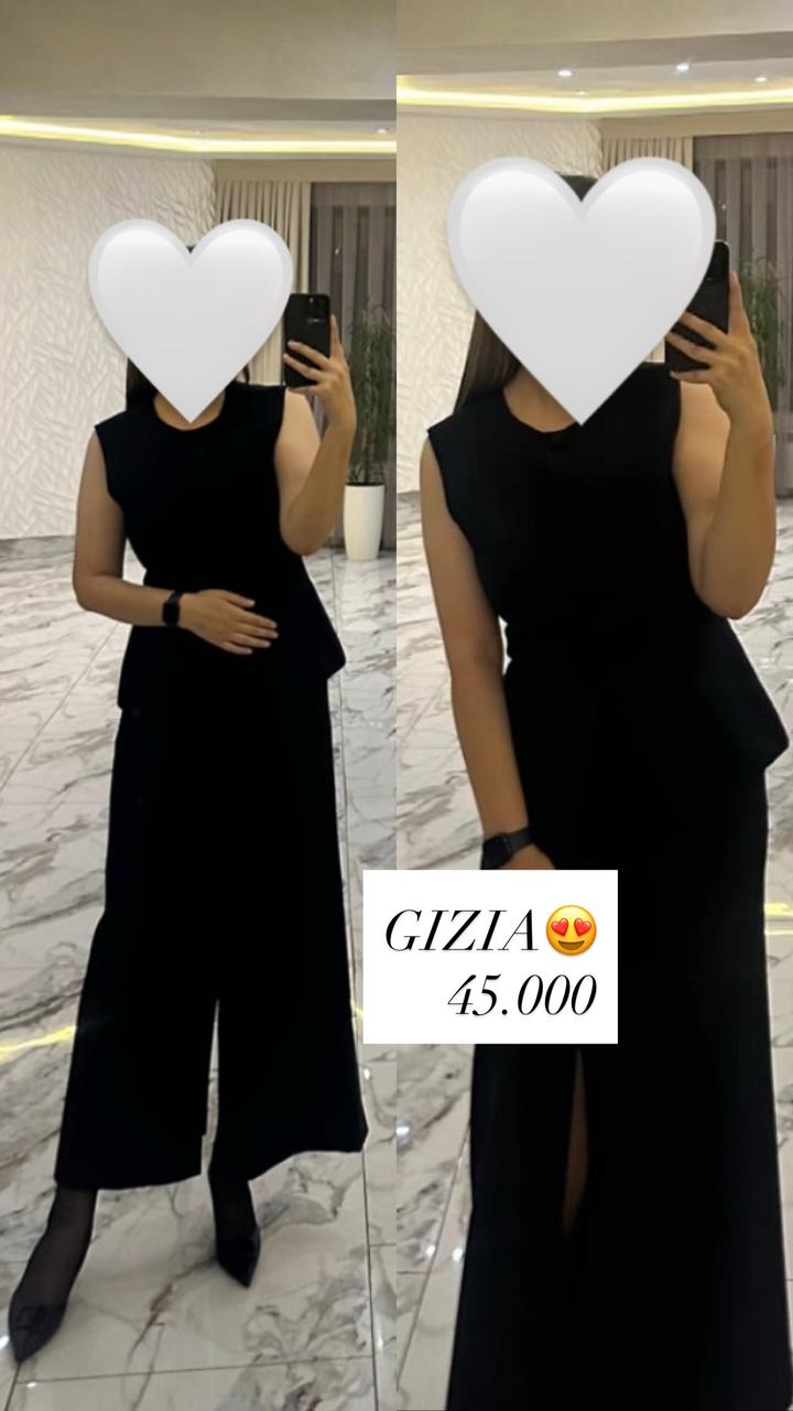 Gizia