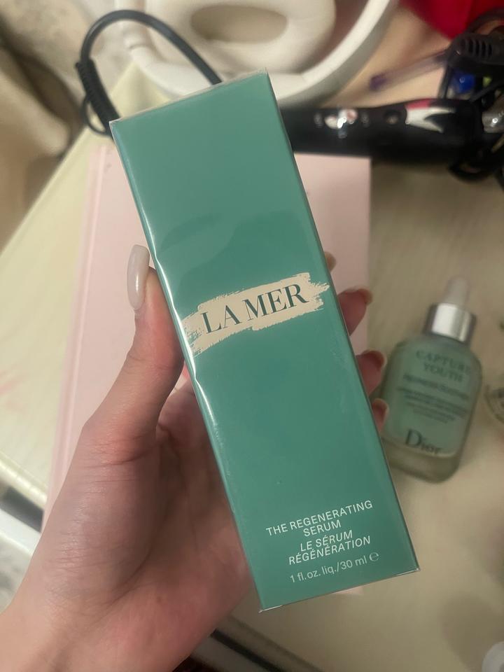La Mer
