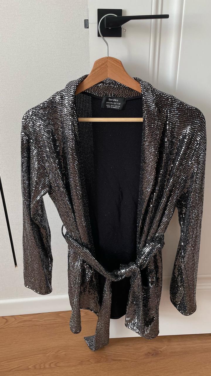 Bershka