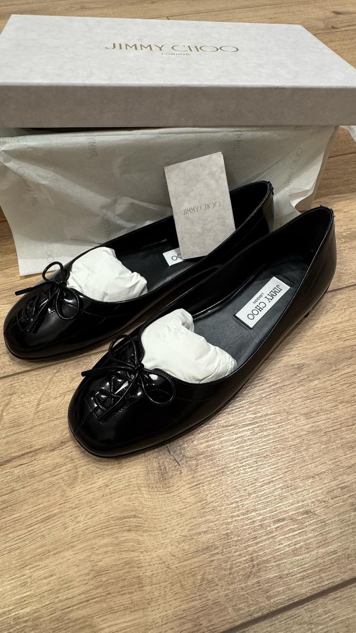 Jimmy Choo