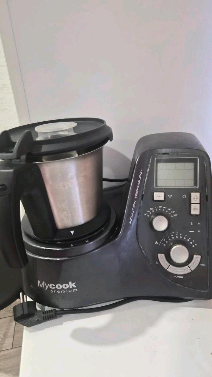 mycook Майкук