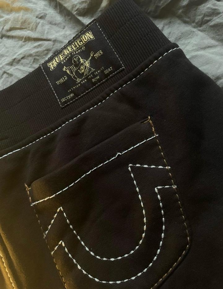 Штаны true religion