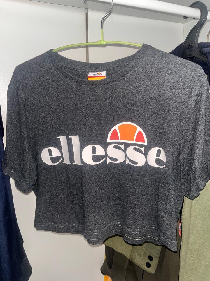 Ellesse
