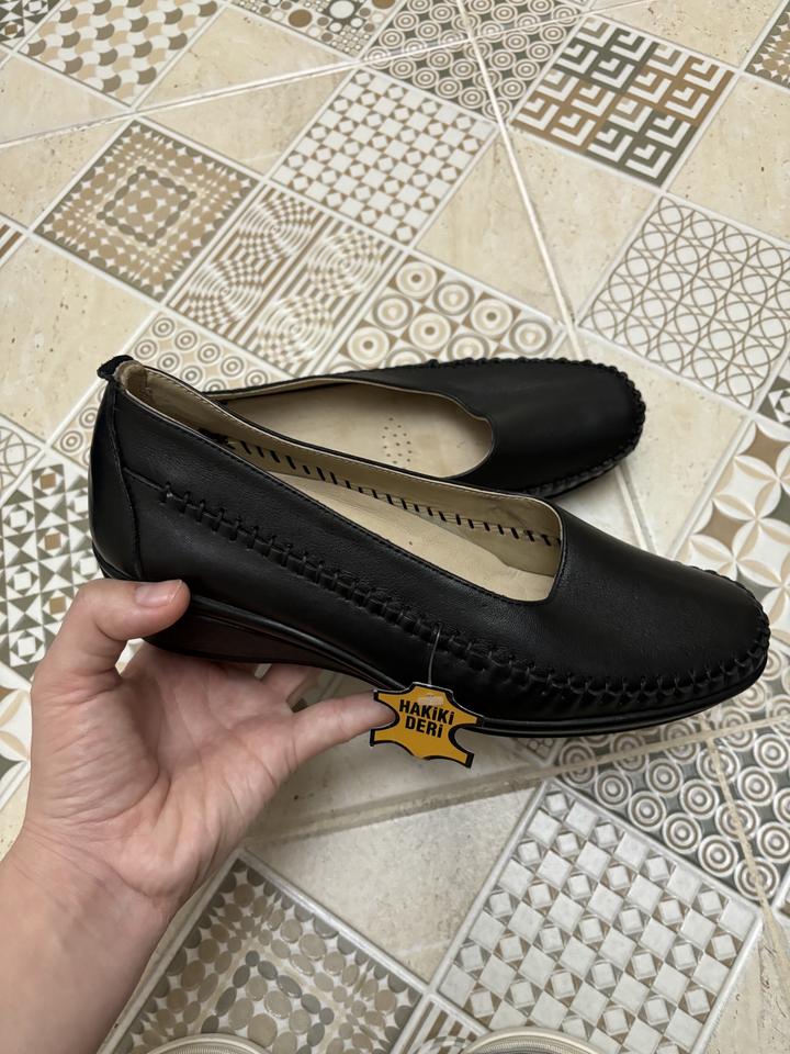 Fast Step