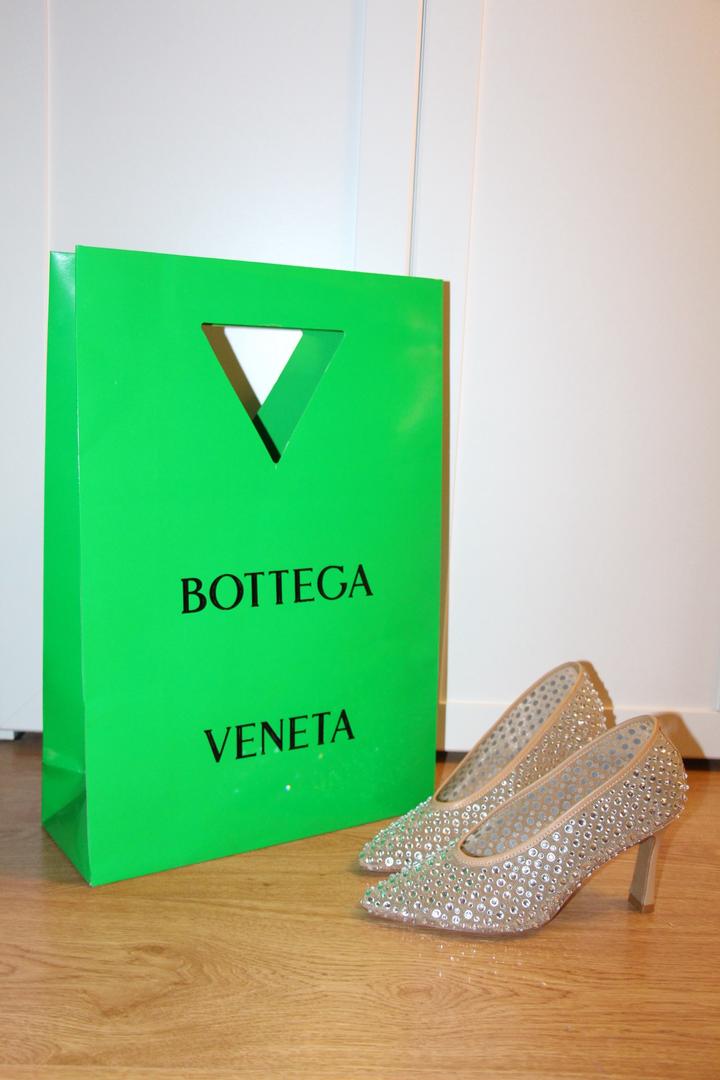 Bottega Veneta
