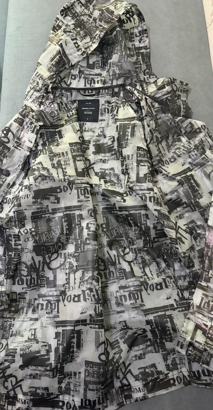 HOUSE BRAND