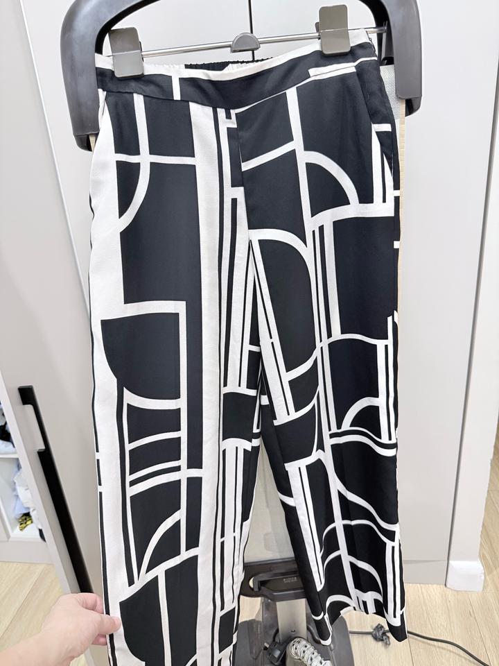 Штаны Zara
