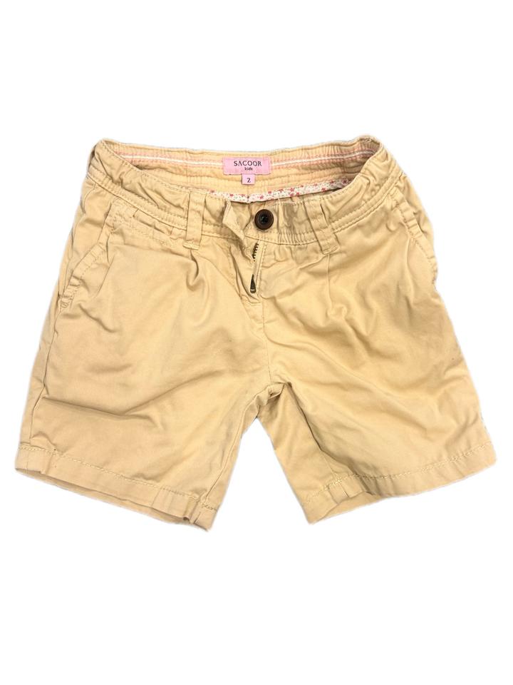 Шорты унисекс sacoor kids