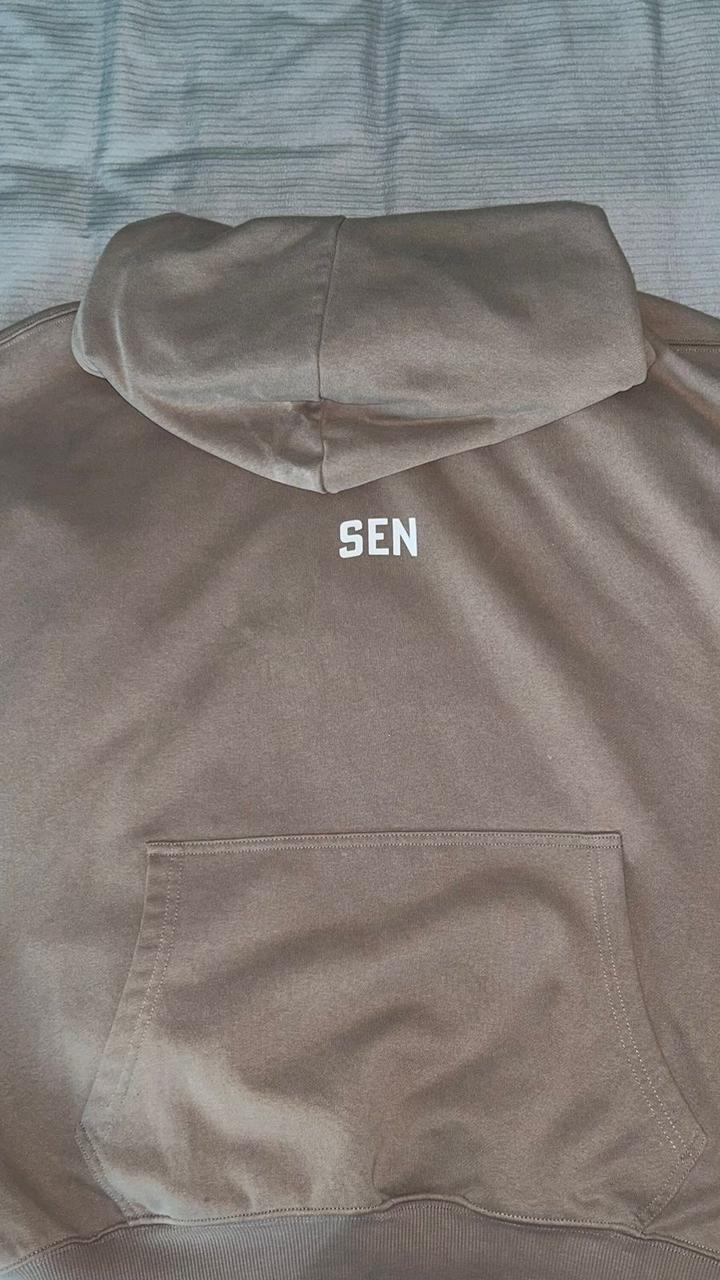 Нет бренда