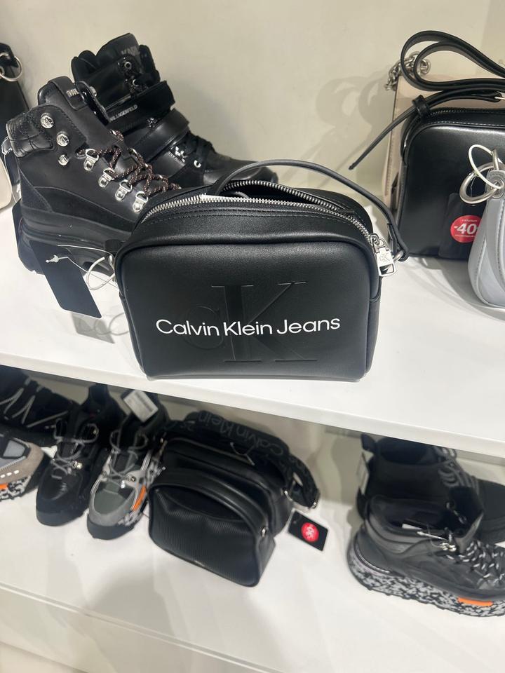 Calvin Klein