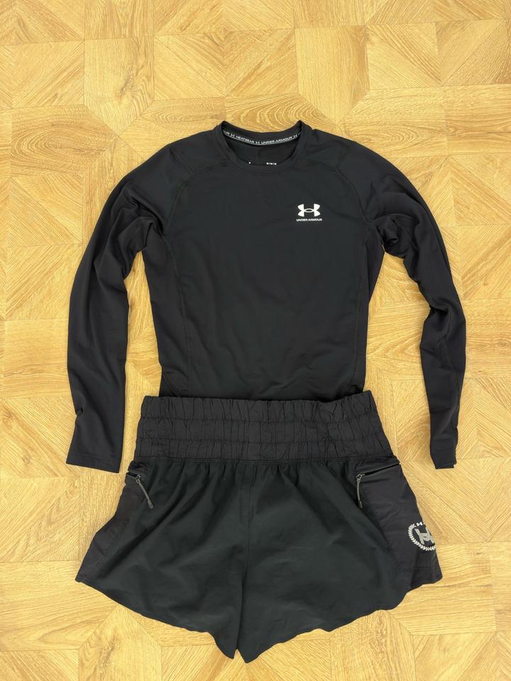 Under Armour