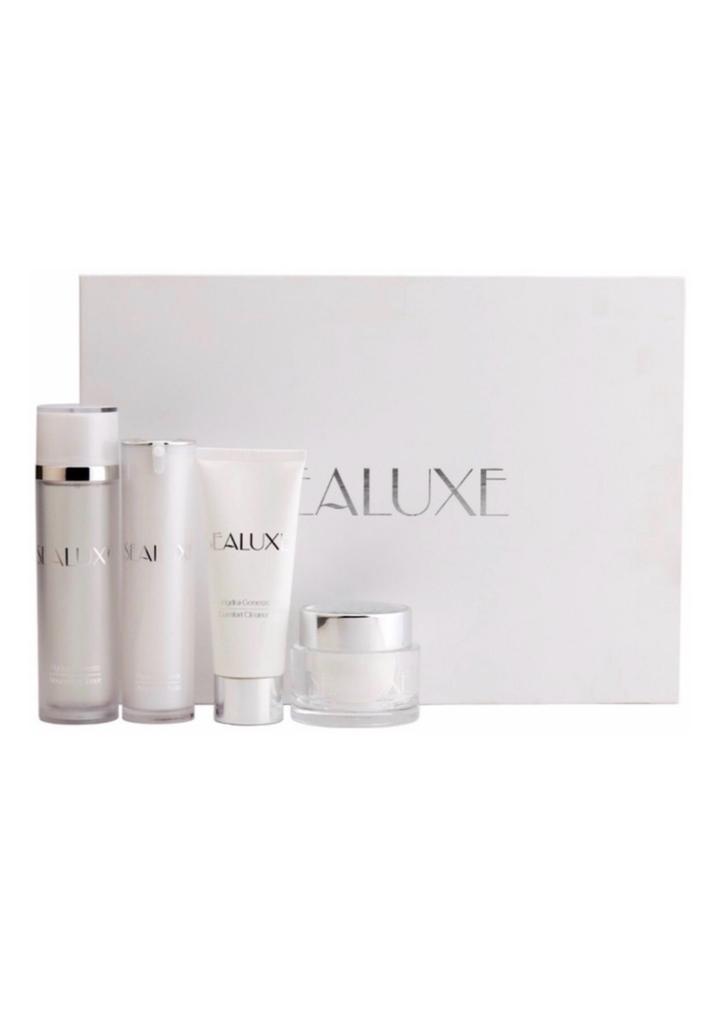 Набор косметики Greenleaf Sealuxe Hydra Genesis Set