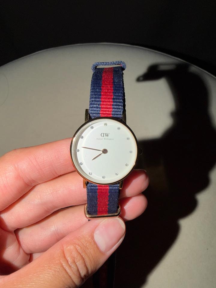 Daniel Wellington