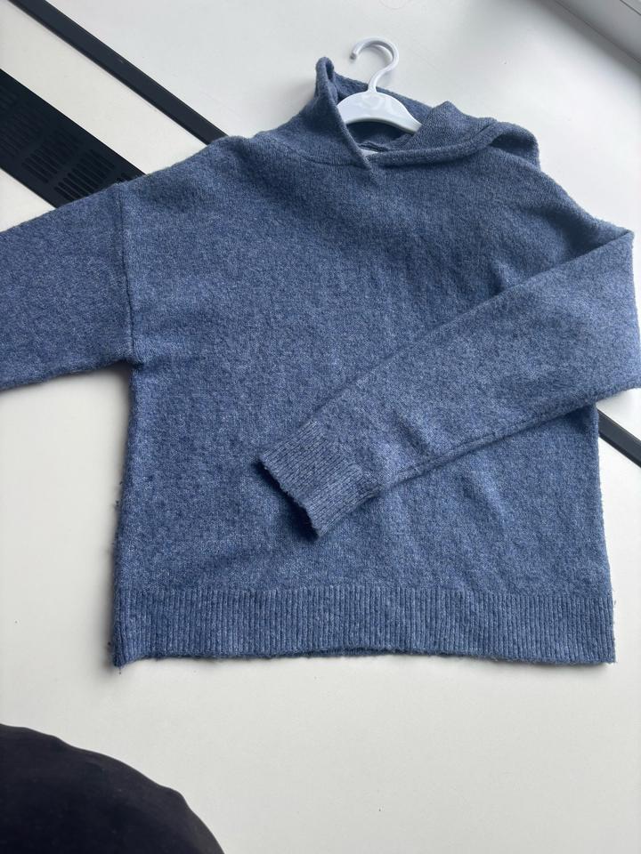 Худи ZARA