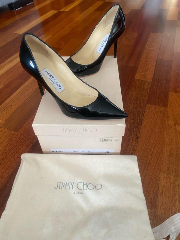 Jimmy Choo