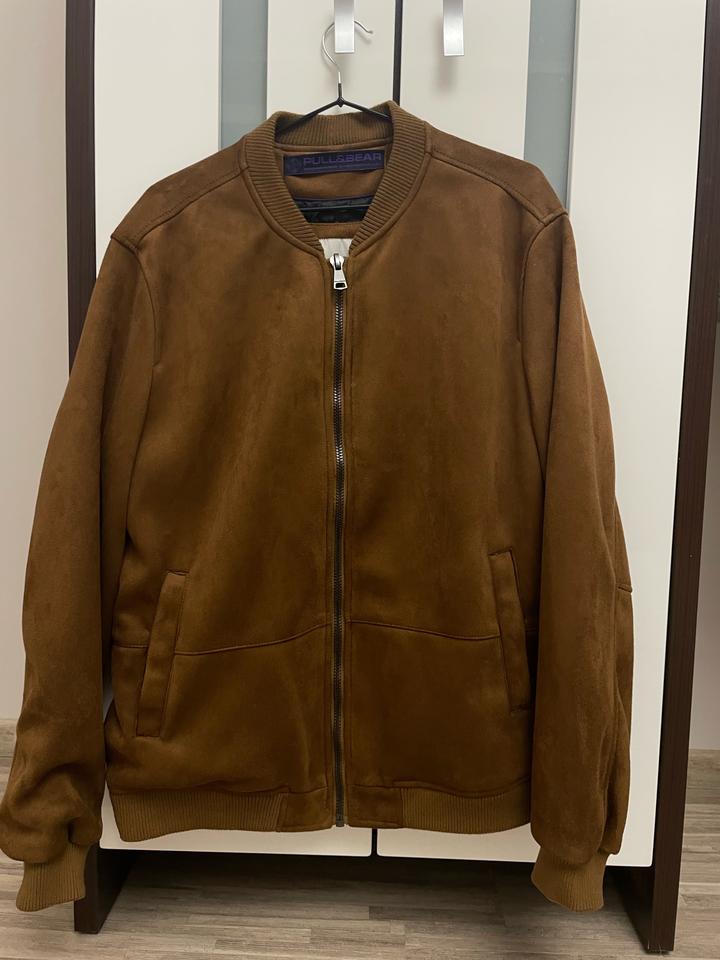 Pull & Bear