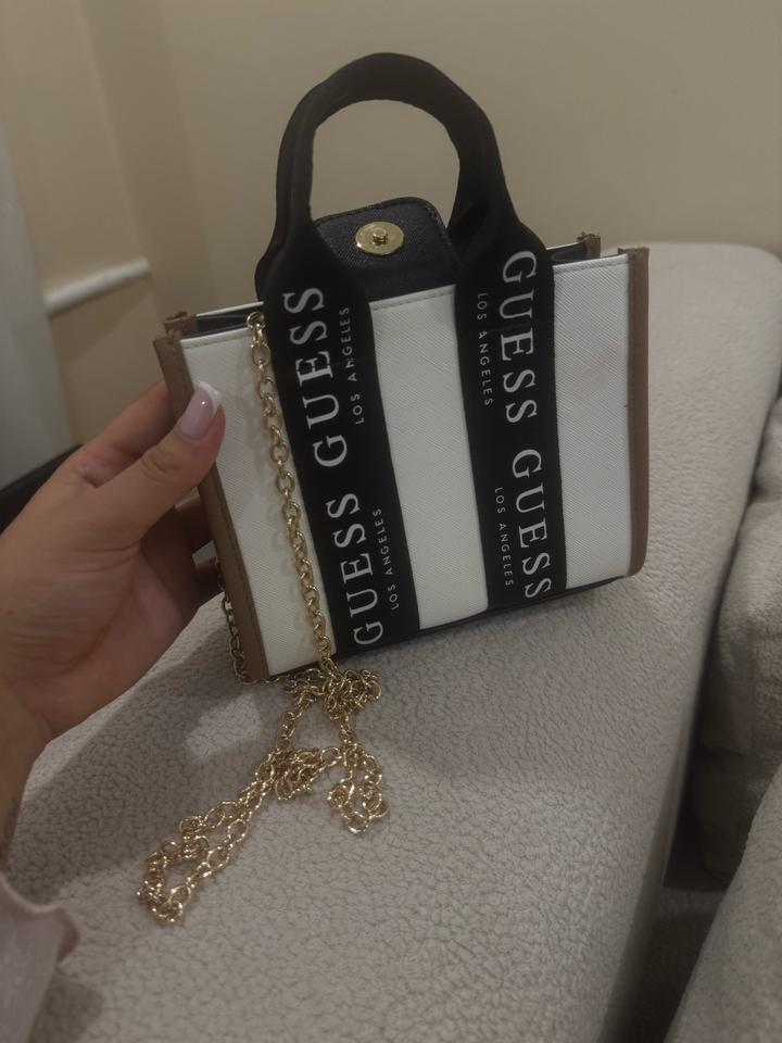 GUESS