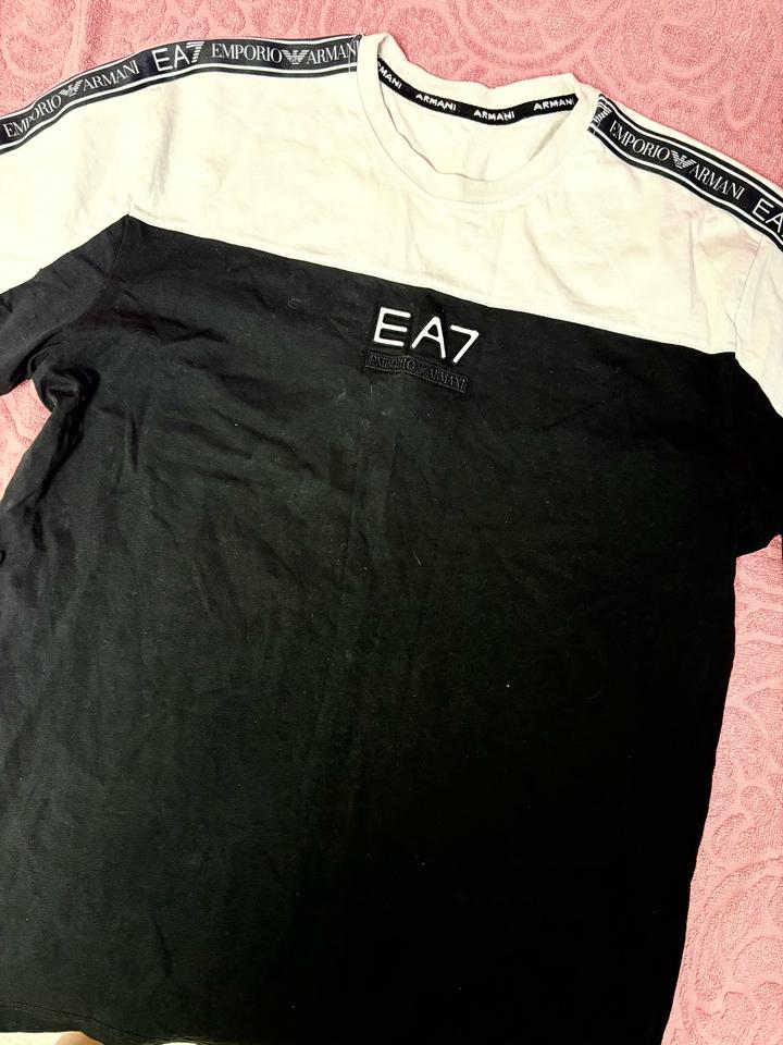 Emporio Armani