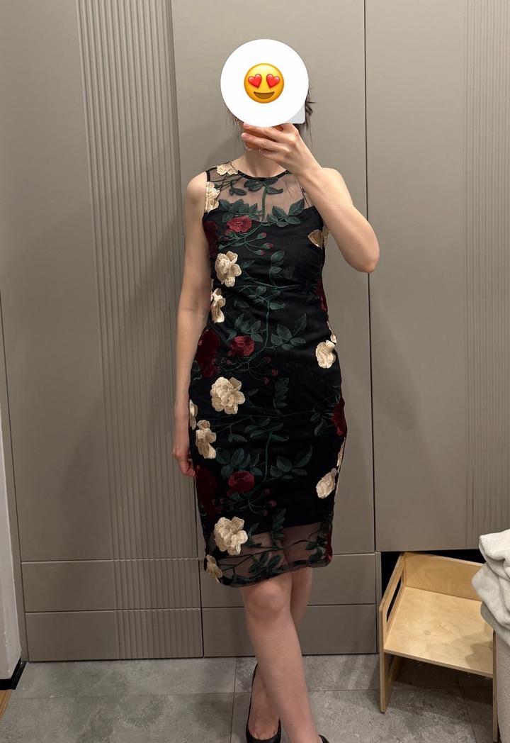 Платье  Calvin Klein на лето /вечернее