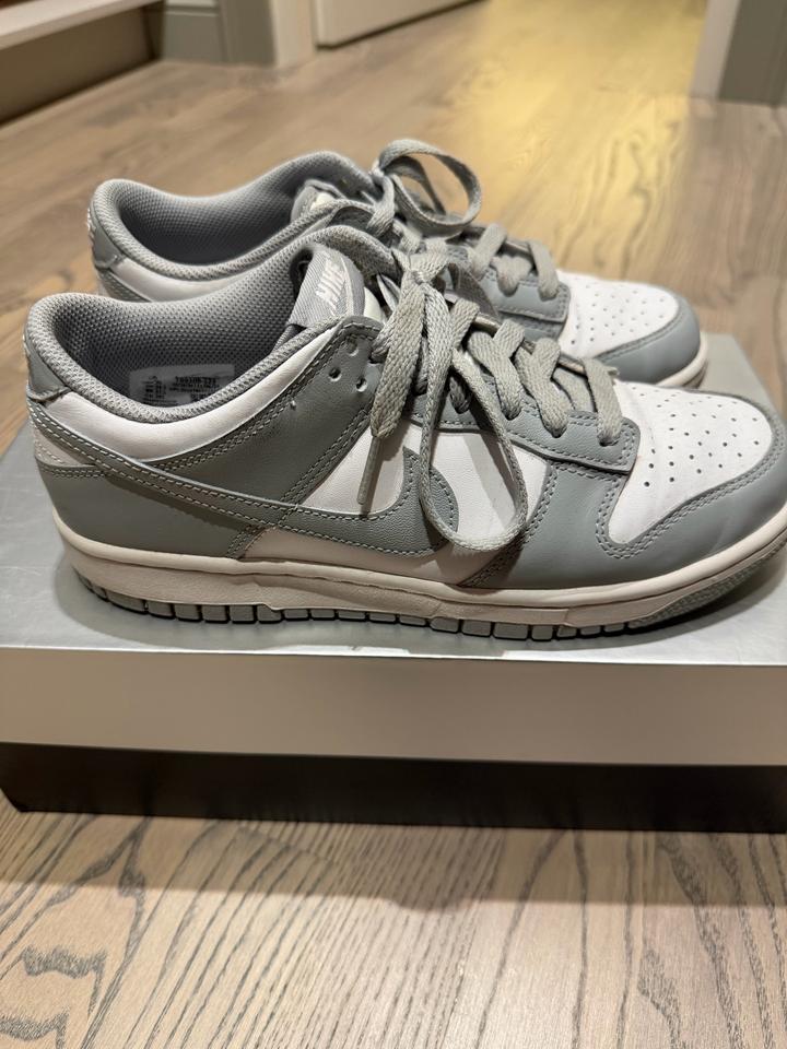 Кроссовки Nike Dunk